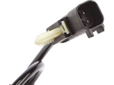 GMC ABS Sensor - 23498355
