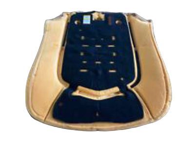 Chevy Sonic Seat Cushion - 95019557
