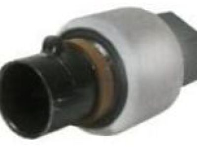 GMC HVAC Pressure Switch - 52467127