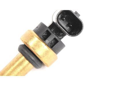 GMC Canyon Coolant Temperature Sensor - 12641073