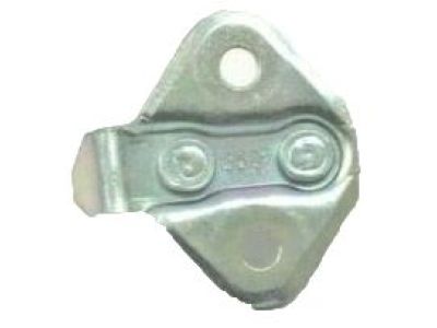 GMC Door Striker - 10395406