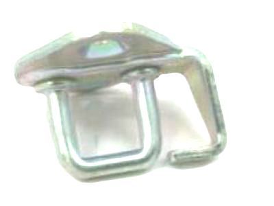 GMC Door Striker - 10395406
