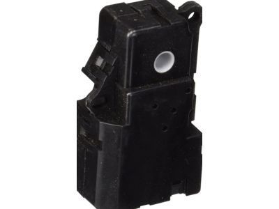 Chevy Trailblazer EXT Blend Door Actuator - 88892975