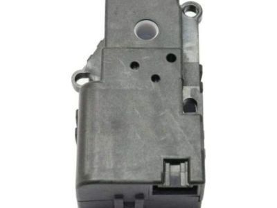 Chevy Trailblazer EXT Blend Door Actuator - 88892975