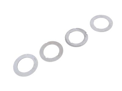 GM 3853761 Shim Kit, Differential Rear Pinion Bearing 3853761 GM Shim Kit, Differential Rear Pinion Bearing Product Photo 1 of 1