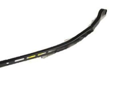 GMC Windshield Wiper - 23104650