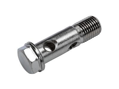 GM 97738930 Bolt, Turbocharger / Supercharger Oil Drain 97738930 GM Bolt, Turbocharger / Supercharger Oil Drain Product Photo 1 of 1