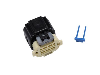 GM 19354851 Connector Kit, Chassis Electrical, Black 19354851 GM Connector Kit, Chassis Electrical, Black Product Photo 1 of 2