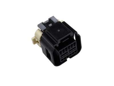19354851 GM Connector Kit, Chassis Electrical, Black Product Photo 2 of 2