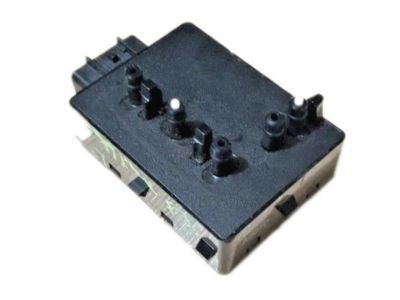 GMC Seat Switch - 88949386