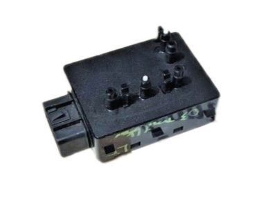 GMC Seat Switch - 88949386