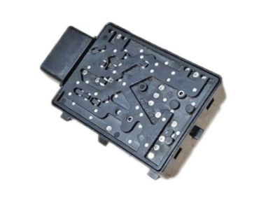 GMC Seat Switch - 88949386