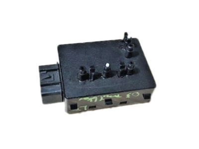 GMC Seat Switch - 88949386