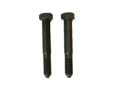 Chevy Express 2500 Camber and Alignment Kit - 15637049