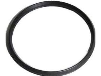 Pontiac Throttle Body Gasket - 12579369