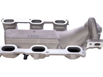 Pontiac Intake Manifold - 24507499