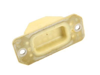 Chevy Colorado Coil Spring Insulator - 15163532