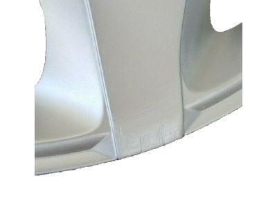 Saturn SL Wheel Cover - 21012898