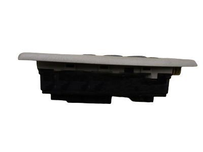 Chevy Trailblazer Power Window Switch - 15114241