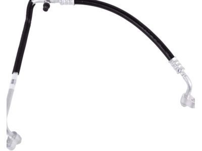 Chevy Avalanche 2500 A/C Hose - 19303132