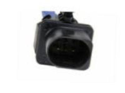 Cadillac SRX Oxygen Sensor - 12596327
