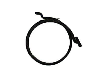 Buick 13162322 Upper Hose Clamp