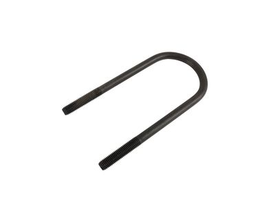 GM 11603480 Bolt U, Rear Spring U Bolt 11603480 GM Bolt U, Rear Spring U Bolt Product Photo 1 of 2