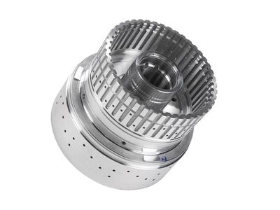 GM 24049873 Housing, Transmission High Clutch 24049873 GM Housing, Transmission High Clutch Product Photo 1 of 2