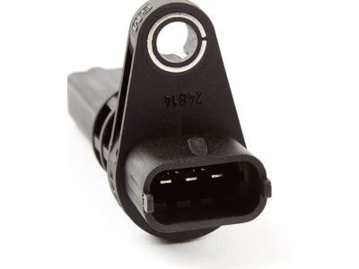 24261936 GM Sensor, Speedometer Driven Product Photo 2 of 2