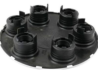 Chevy Suburban 2500 Wheel Cover - 15712391
