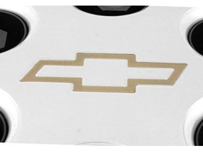 Chevy Suburban 2500 Wheel Cover - 15712391