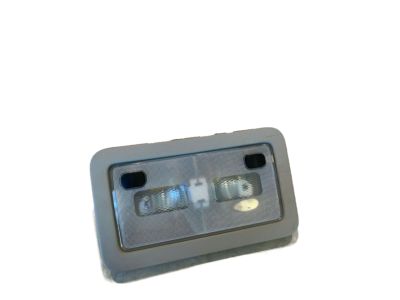 Chevy Suburban 2500 Dome Light - 15940146
