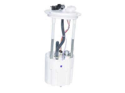 Buick Lucerne Fuel Pump - 23120351