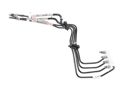 GM 84943752 Pipe, Hydraulic Brake, Front 84943752 GM Pipe, Hydraulic Brake, Front Product Photo 1 of 2
