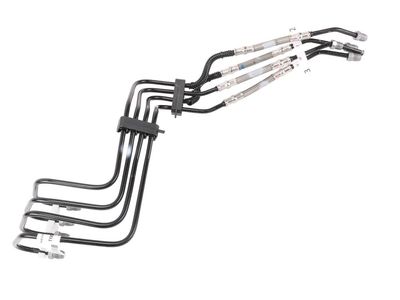 84943752 GM Pipe, Hydraulic Brake, Front Product Photo 2 of 2