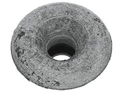 Cadillac 84163457 Reservoir Tank Insulator