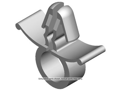 GM 11611008 Retainer, Cigarette Lighter/Accessory Power Receptacle 11611008 GM Retainer, Cigarette Lighter/Accessory Power Receptacle Product Photo 1 of 1
