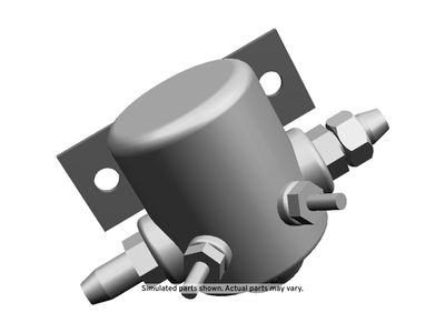 GM 1114534 Relay, Voltage And Glow Plug 1114534 GM Relay, Voltage And Glow Plug Product Photo 1 of 1