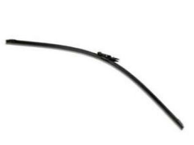 Chevy Sonic Wiper Blade - 42495284