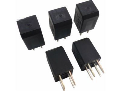 Chevy Relay - 13500113