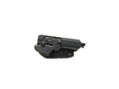 Chevy 15297365 Actuator