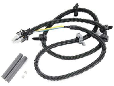 Chevy 10340314 HARNESS,FRONT WHEEL SPEED SENSOR WIRING(REPAIR CONNECT TO SENSOR ONLY)