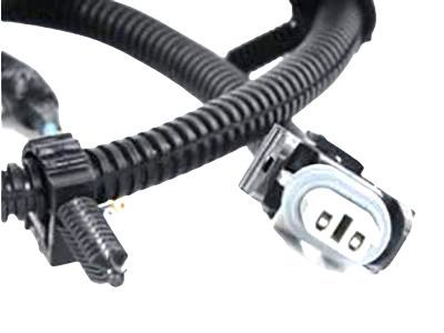 Chevy 10340314 HARNESS,FRONT WHEEL SPEED SENSOR WIRING(REPAIR CONNECT TO SENSOR ONLY)
