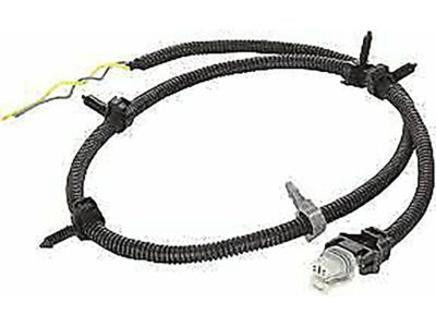 Chevy 10340314 HARNESS,FRONT WHEEL SPEED SENSOR WIRING(REPAIR CONNECT TO SENSOR ONLY)