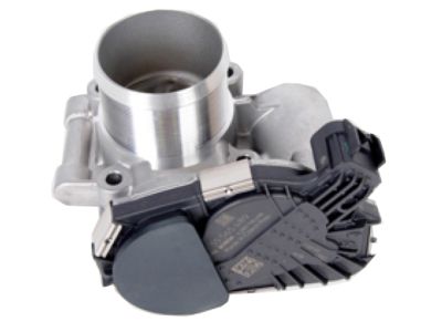 Buick Encore Throttle Body - 55565489