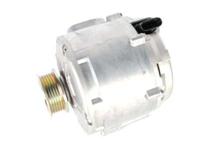 Cadillac Alternator - 10440924