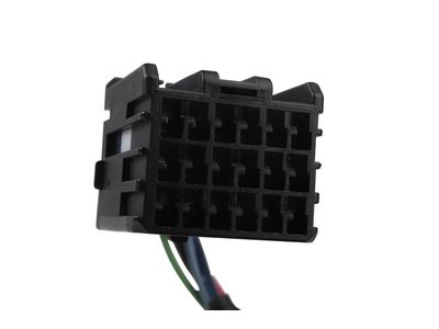 84639840 GM Mirror, Inside/Outside Rear View Product Photo 2 of 3
