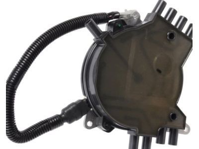 Pontiac Distributor - 19212299