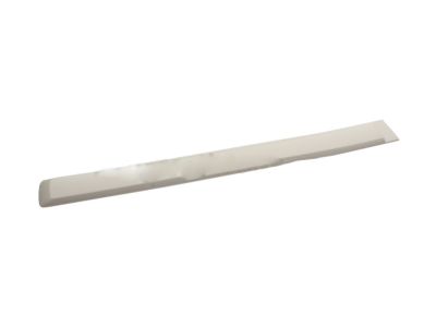 Chevy Avalanche Door Moldings - 25991893