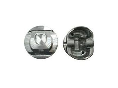 Chevy 12652809 Piston